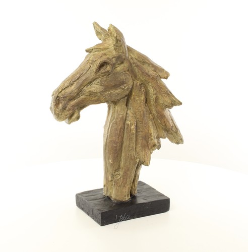 Deko figur statue - deko, skulptur