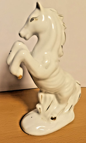 Pferd figur majestätisch - pferd,