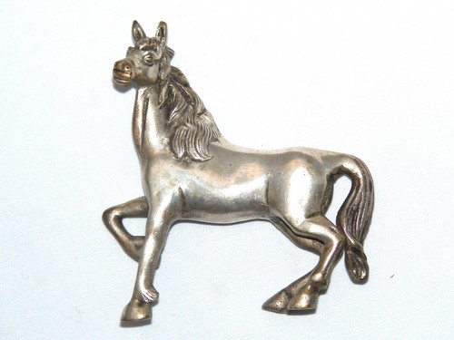Schönes pferd aus indien - ,