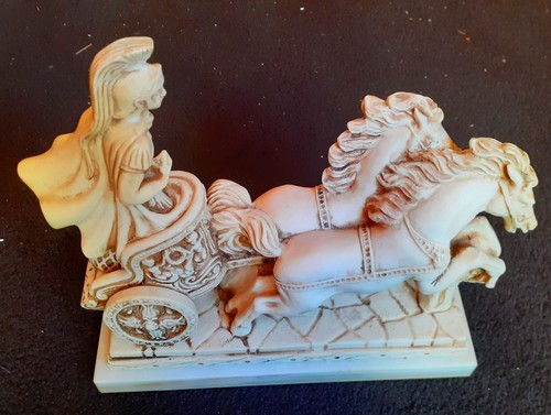 Römer figur antiken - römer, im