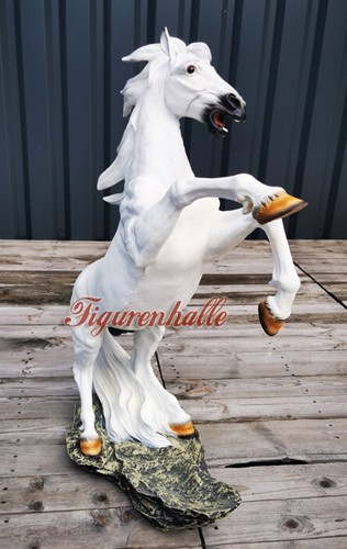 Wildpferd pferd mustang - mustang, figur