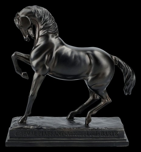Pferde figur cheval - figur,