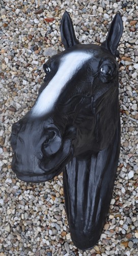 Pferd pferde dekofigur - pferde,,