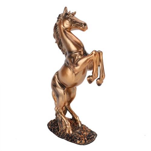 Pferde statue deko - statue, figur