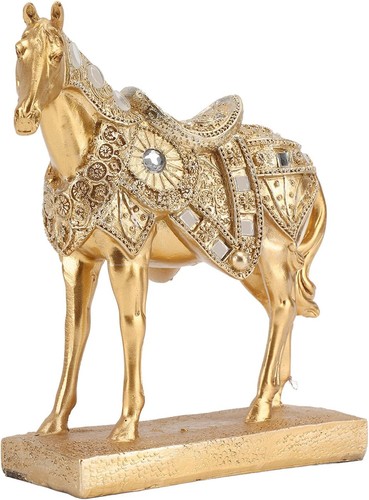 Buyweek stehende pferdestatue - buyweek,