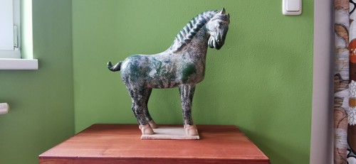Set pferd horse - set,