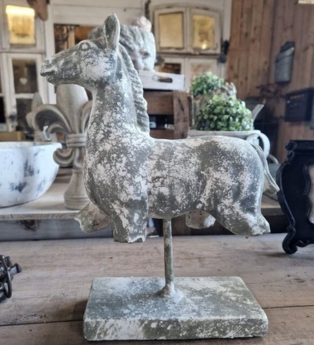 Pferd pferde statue figur - pferde,